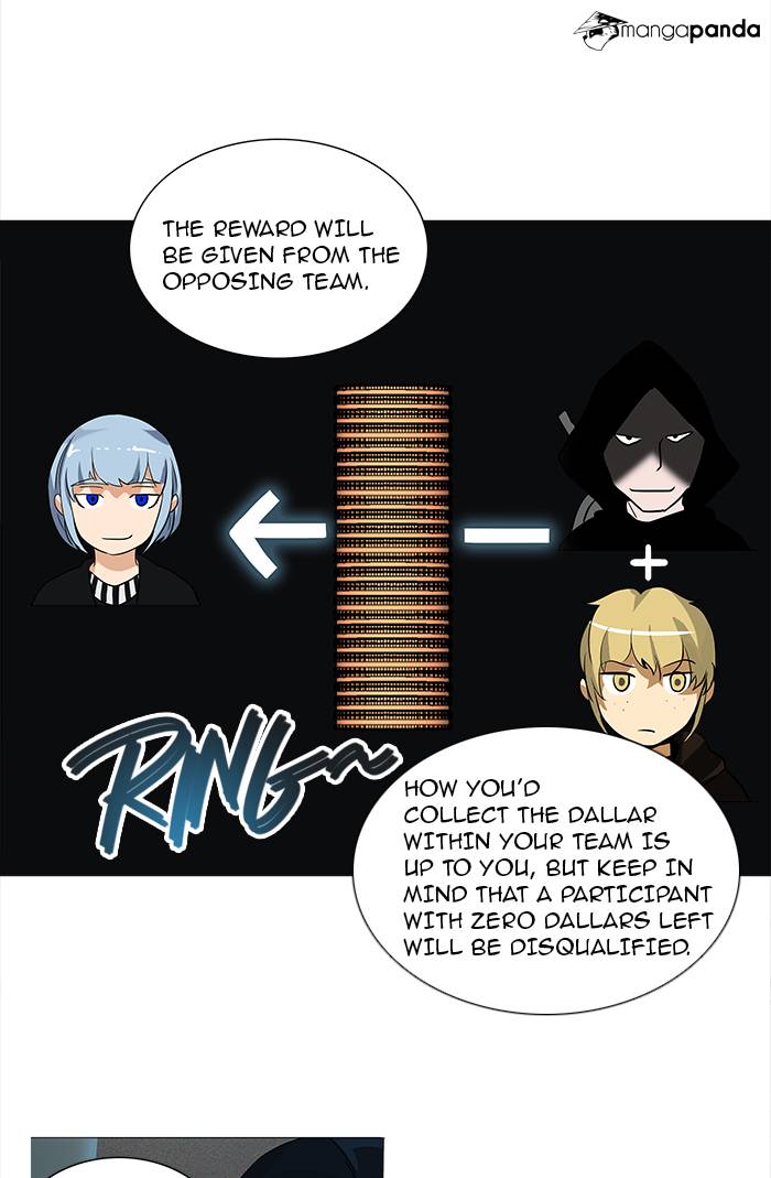Tower of God Chapter 254 image 18